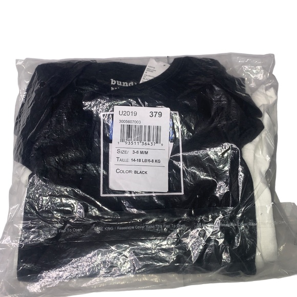 Baby Place Bundles Boys Size 3-6m bodysuit one piece lot of 5 mamas boy hunk - Picture 2 of 5